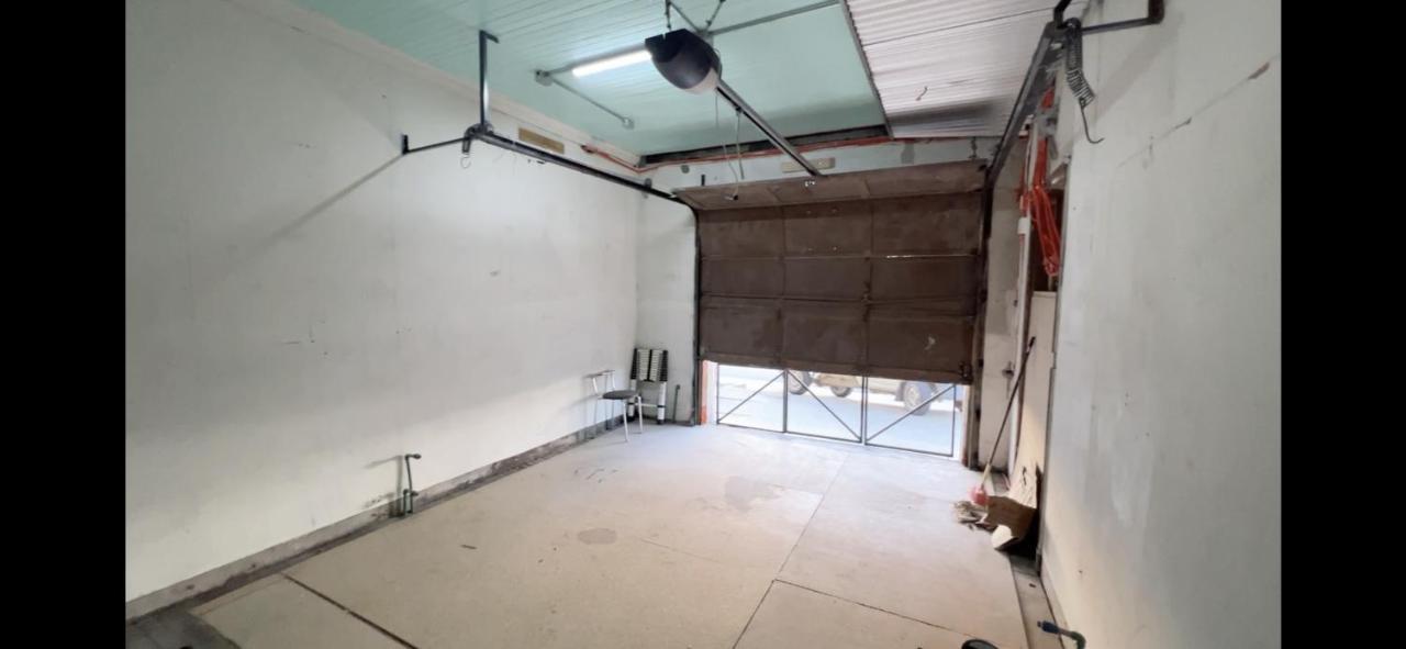 푼타아레나스 Incredible Downtown Duplex With Interior Backyard 아파트 외부 사진